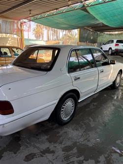 تويوتا كراون